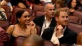 Meghan Markle and Prince Harry Have Rare Public Date Night in Jamaica Ahead of King Charles' Surgery