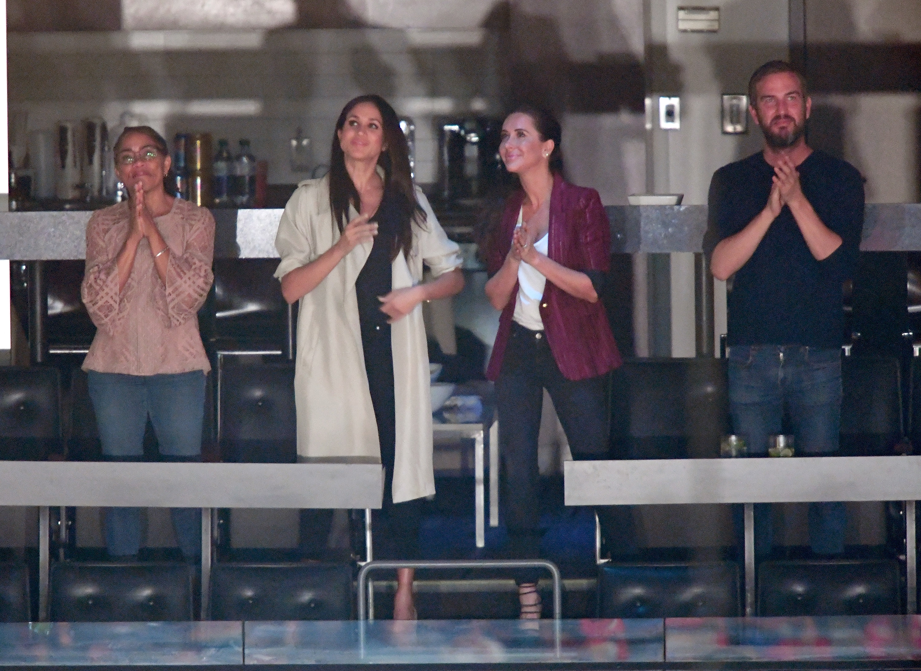 Meghan Markle and Jessica Mulroney’s Friendship Timeline, From Their First Meeting to Famous Fallout