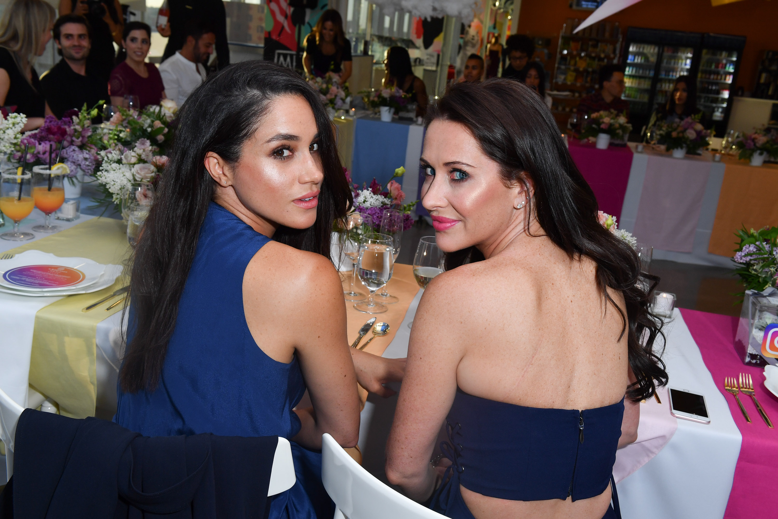 Meghan Markle and Jessica Mulroney’s Friendship Timeline, From Their First Meeting to Famous Fallout