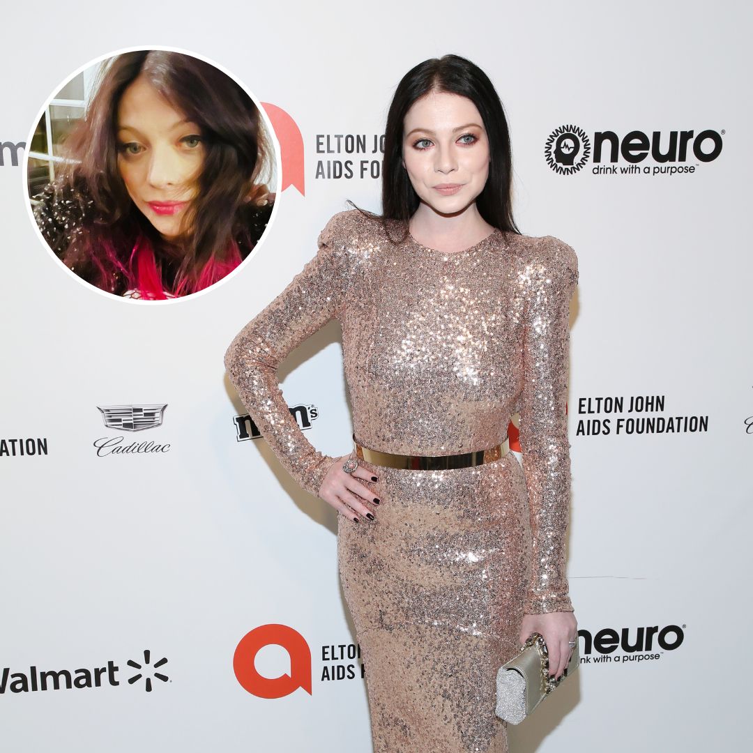 'Gossip Girl’ Alum Michelle Trachtenberg Claps Back at Criticism Over Appearance: ‘Check Yourself’
