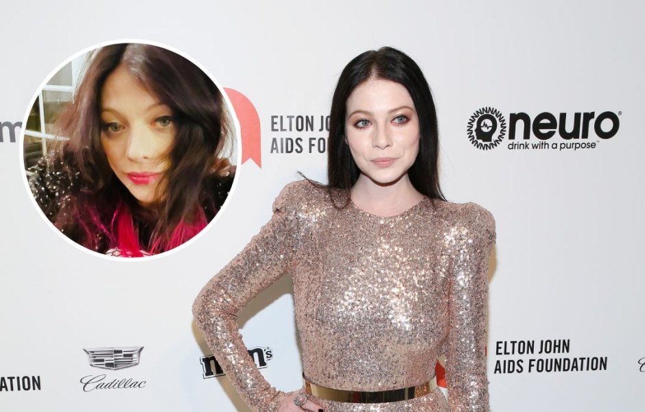 'Gossip Girl’ Alum Michelle Trachtenberg Claps Back at Criticism Over Appearance: ‘Check Yourself’