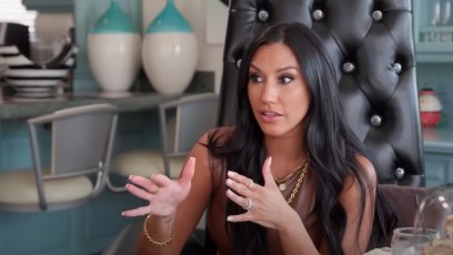RHOSLC’s Monica Garcia Says Domestic Violence Led to Divorce