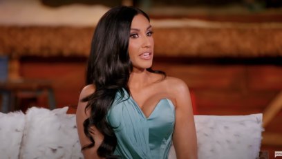RHOSLC's Monica Garcia Declares Show 'Sucked' Before She Joined Cast: ‘I’m Being Honest’