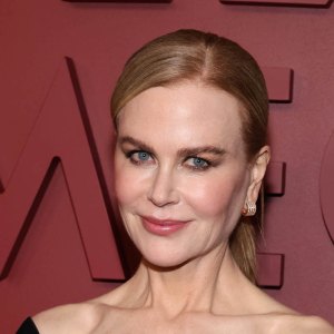 Nicole Kidman Hair Growth Gummies