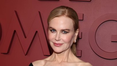 Nicole Kidman Hair Growth Gummies