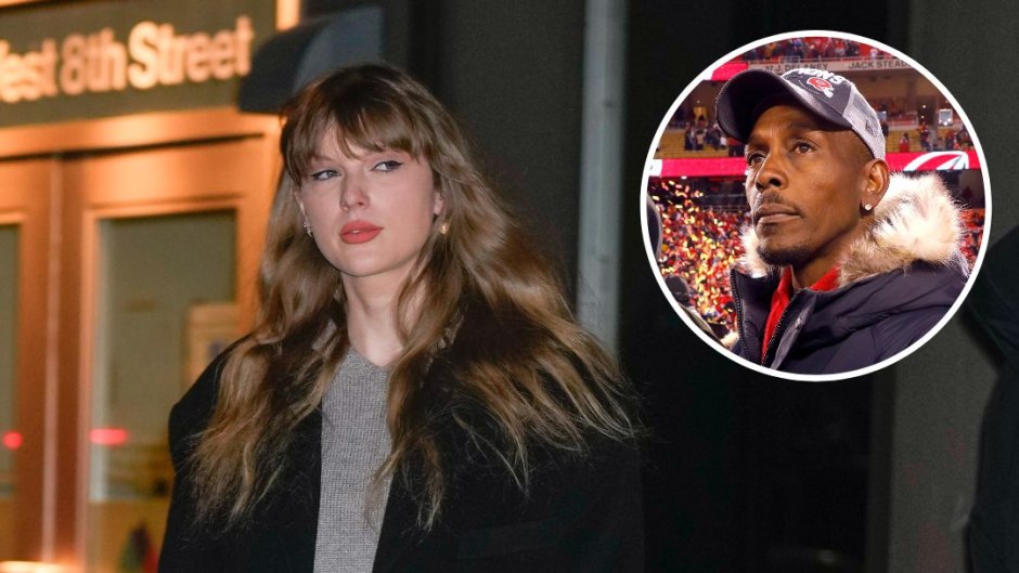 Patrick Mahomes’ Dad Calls Taylor Swift ‘Down to Earth’ Amid Travis Kelce Romance: ‘Normal Person’