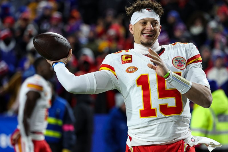 Meet Travis Kelce’s Childhood Friend Group and Support System