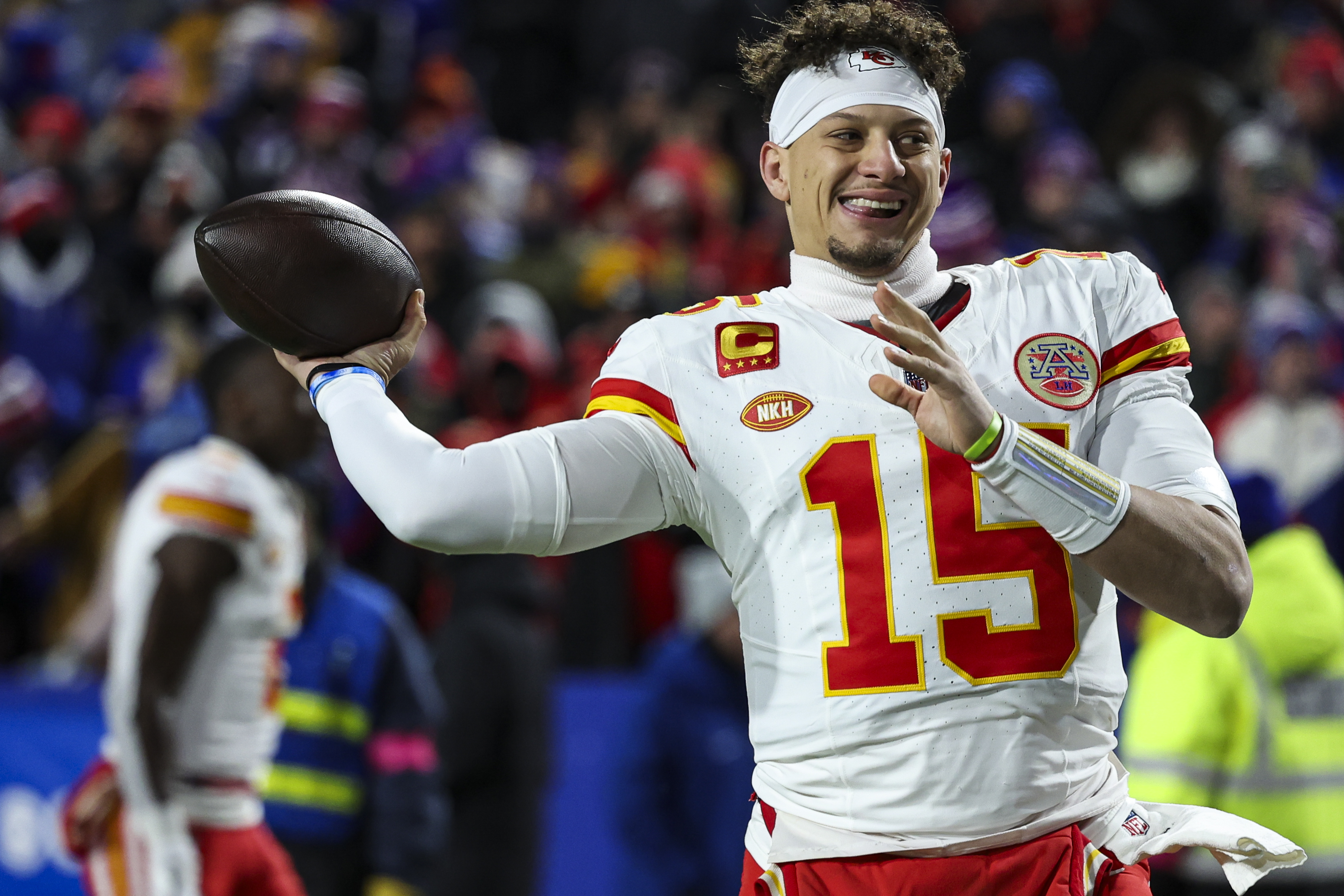 Meet Travis Kelce’s Childhood Friend Group and Support System