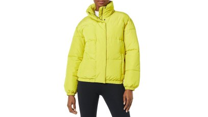 Puffer Jacket