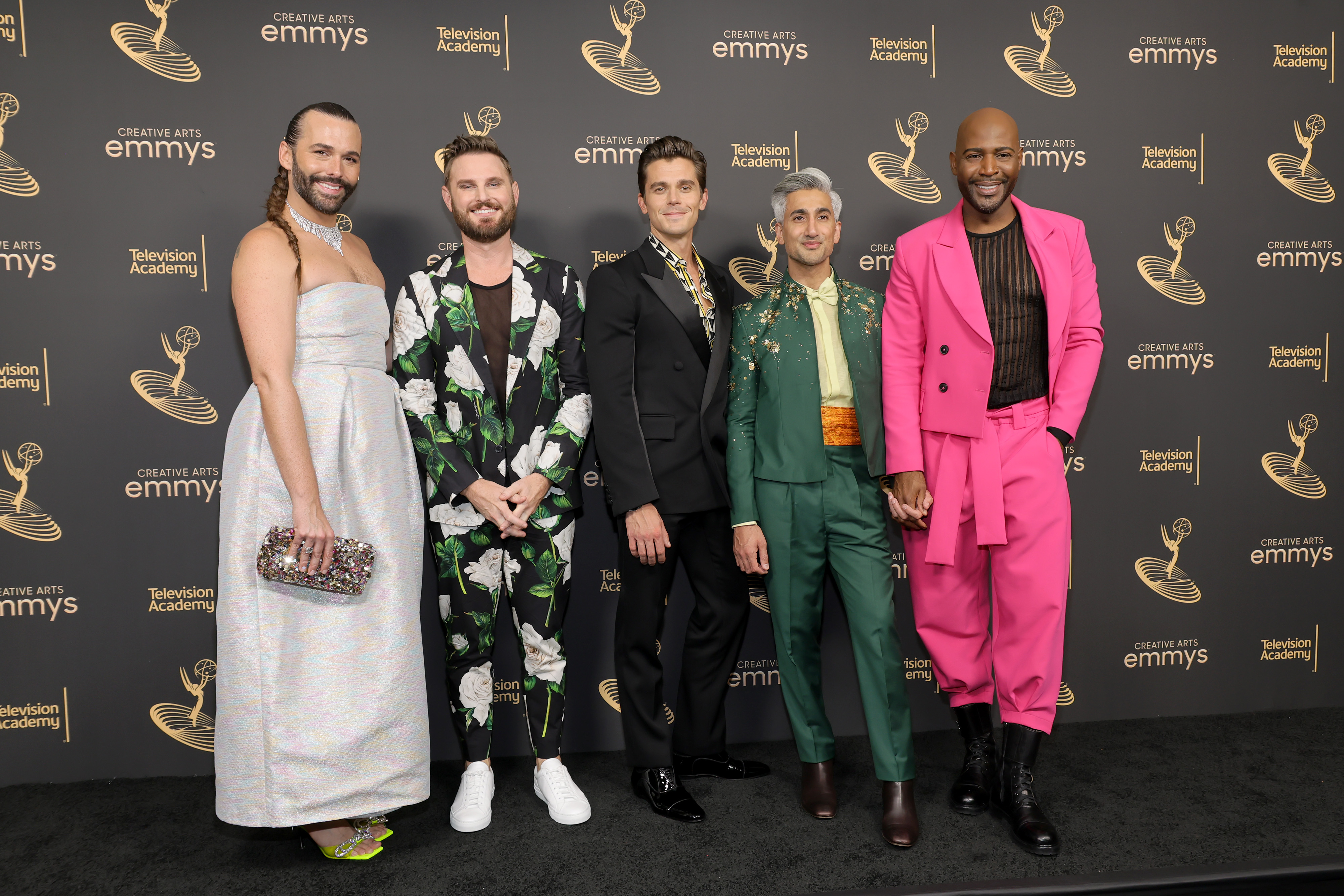 Queer Eye&rsquo;s Bobby Berk Seemingly Confirms Tan France Feud 2 Months After Quitting Show