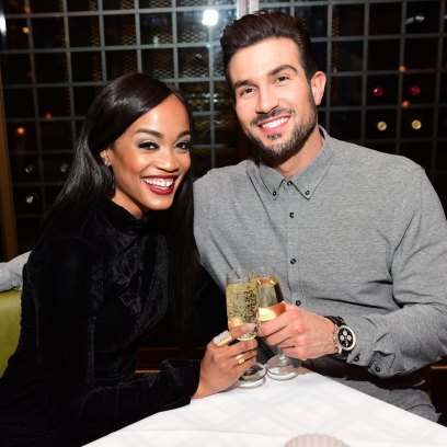 The Bachelorette’s Rachel Lindsay and Bryan Abasolo’s Love Wasn’t Meant to Be: Relationship Timeline