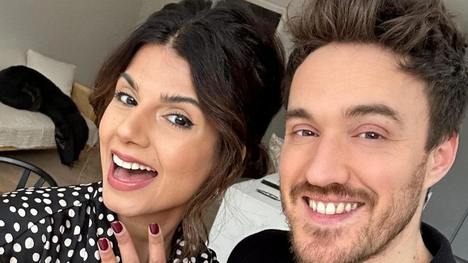 'Great British Bake Off' Star Ruby Bhogal Is Engaged