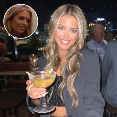 Who Is Southern Hospitality’s Salley Carson? Bachelor Past