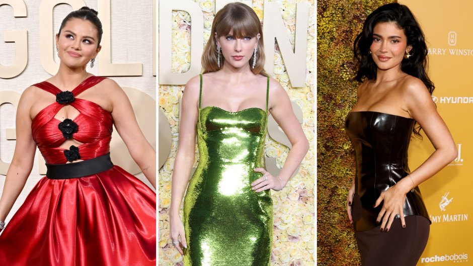 What Did Selena Gomez Say to Taylor Swift Amid Kylie Jenner Drama?