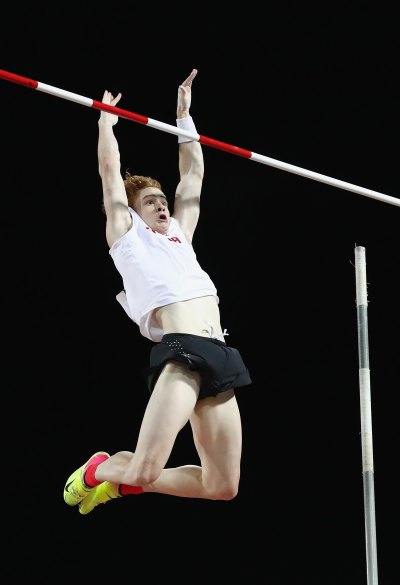 shawn barber dead at 29