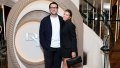 sofia richie screams over babys gender reveal in video