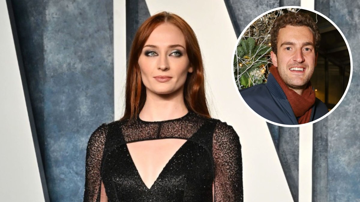 sophie turner peregrine pearson instagram official