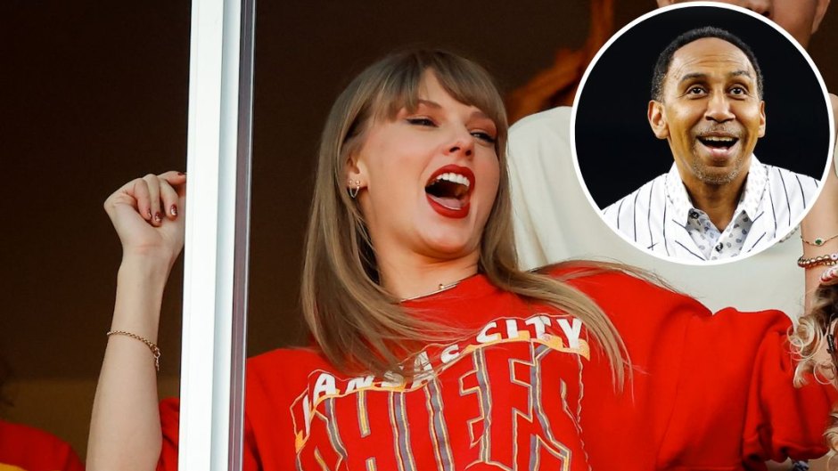 taylor swift defended by stephen a smith amid travis romance