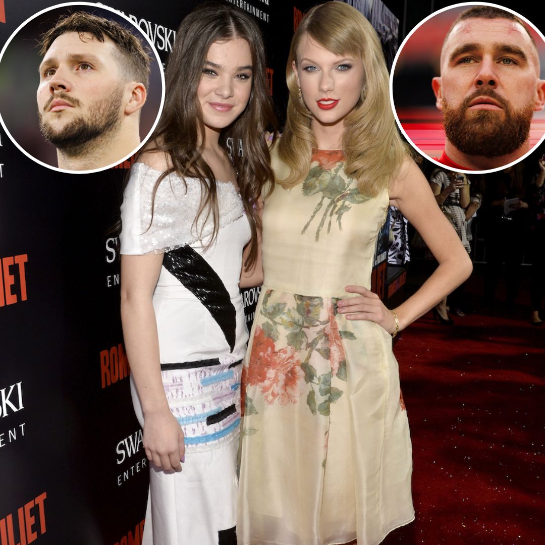 Taylor Swift's Exes: What the Singer's Former BFs Are Doing Now