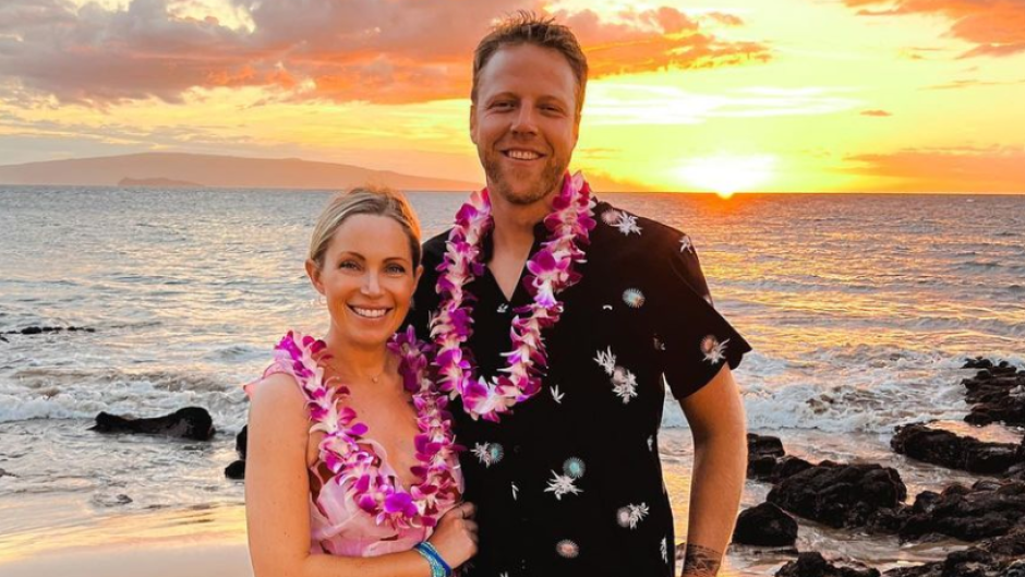 the bachelors sarah herron is pregnant expecting twins