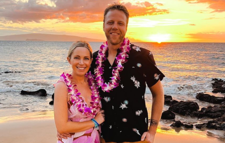 the bachelors sarah herron is pregnant expecting twins