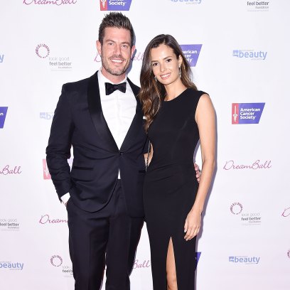 the bachelors jesse palmer and wife emely welcome baby no 1