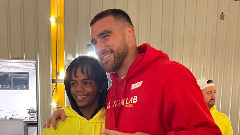 Travis Kelce and Kodiak Team Up to Donate Meals to Hungry Kids: ‘I Couldn’t Be More Excited’