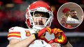 Travis Kelce Loves How Taylor Swift Blends With His Family