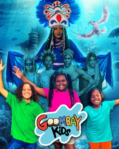 Goombay Kids