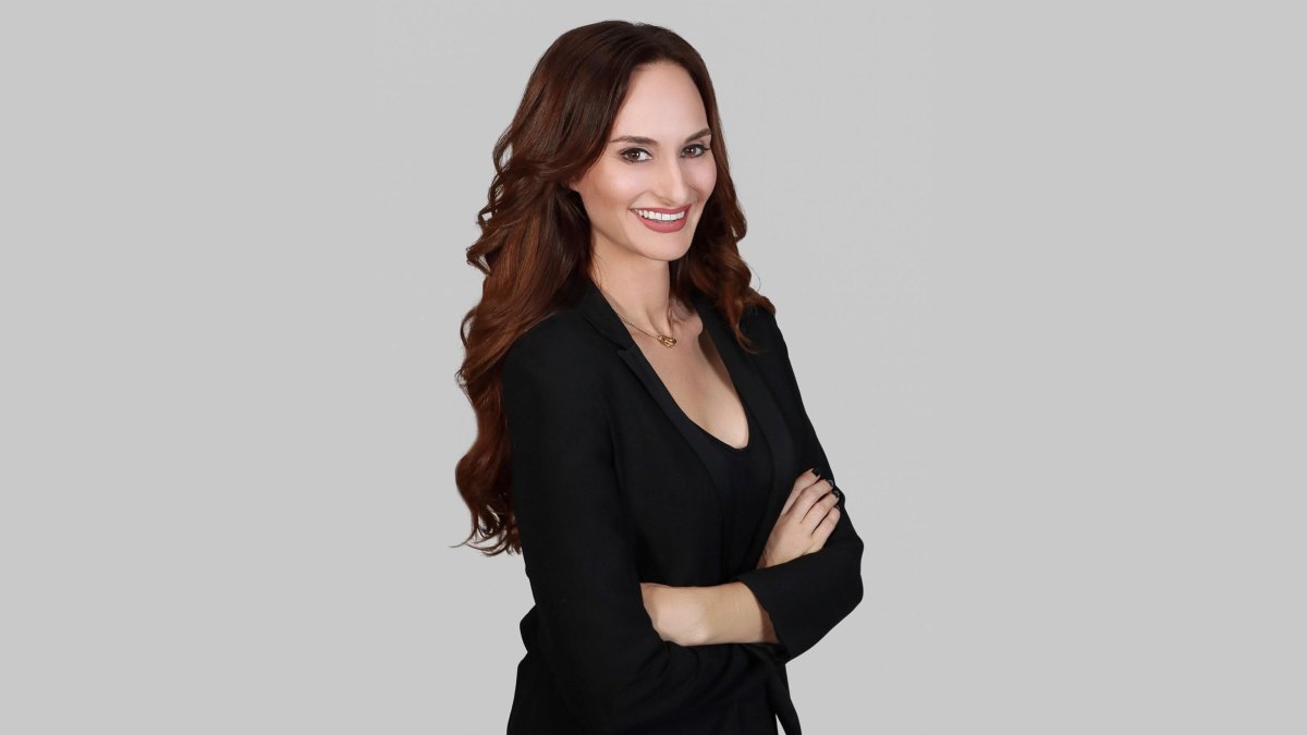 Stephanie K. Nihon