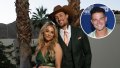 Bachelor Nation’s Wells Adams Warned Brayden Bowers Not to Propose During ‘Golden Bachelor’ Wedding