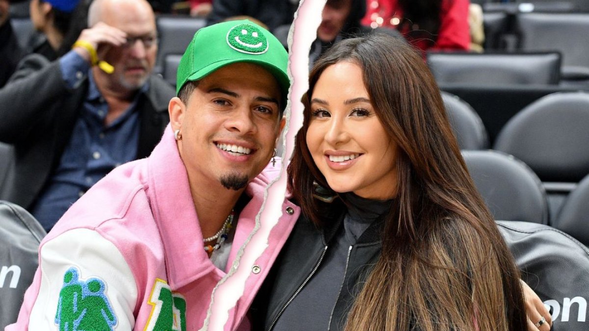 YouTubers Catherine and Austin McBroom Announce Split