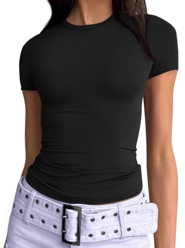Trendy Queen Basic T-Shirt