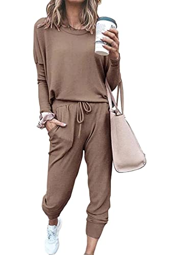 PRETTYGARDEN Two-Piece Set