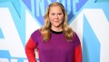 Amy Shumer Says Trolls Mad She's 'Not Thinner, Prettier'