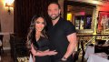 are angelina pivarnick vinny tortorella still engaged