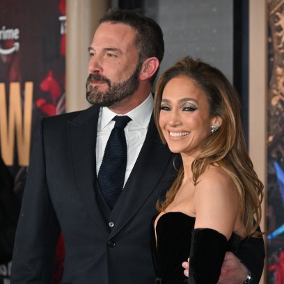 Ben Affleck ‘Not Happy’ About Jennifer’s ‘Endless Need for Attention’