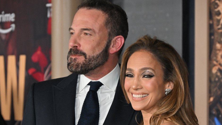 Ben Affleck ‘Not Happy’ About Jennifer’s ‘Endless Need for Attention’