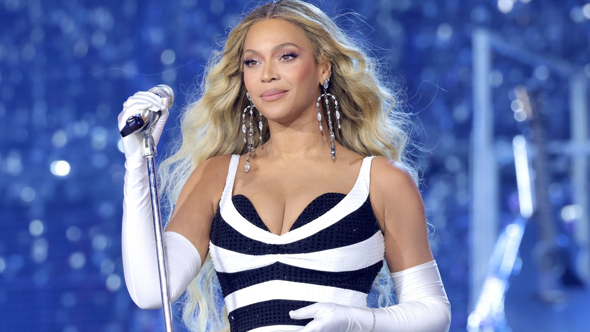 Beyonce Reveals ‘Deeply Personal’ Psoriasis Diagnosis While Opening Up About Hair Journey