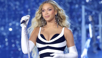Beyonce Reveals ‘Deeply Personal’ Psoriasis Diagnosis While Opening Up About Hair Journey