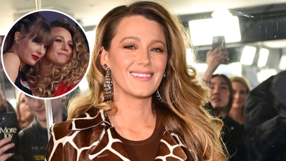 blake livelys a chic sleepwalker at nyfw after super bowl