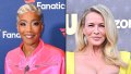 Celebrity Dating App Disasters