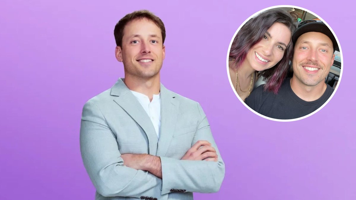 LIB’s Jeramey Ex-Fiancee Drops Bomb About Breakup Before Show