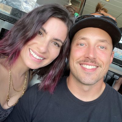 LIB’s Jeramey Ex-Fiancee Drops Bomb About Breakup Before Show