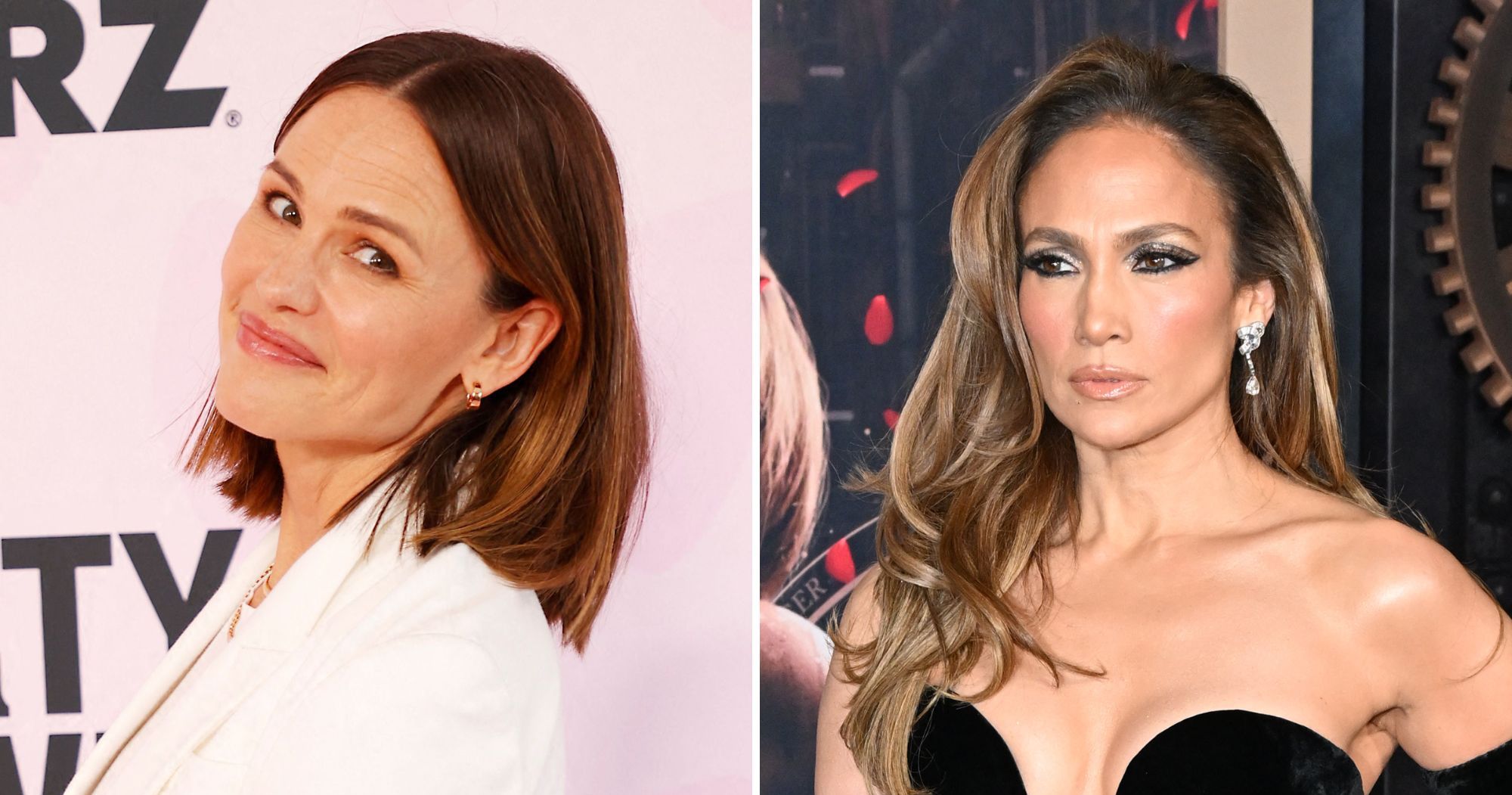 Jennifer Garner Bans Jennifer Lopez's New Album at Home - Vimarsana News