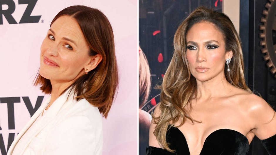 Jennifer Garner Bans Jennifer Lopez’s New Album at Home