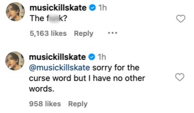 Katie Maloney Slams Tom Sandoval for George Floyd Comparison 710