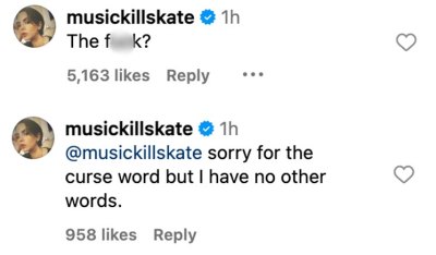 Katie Maloney Slams Tom Sandoval for George Floyd Comparison 710