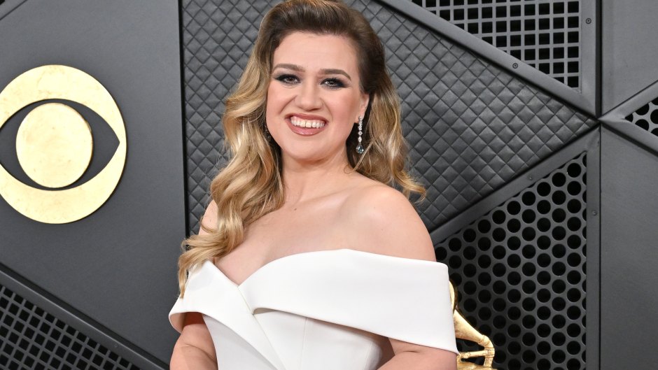 Kelly Clarkson Reveals 'One Condition' for Future Romance After Divorce