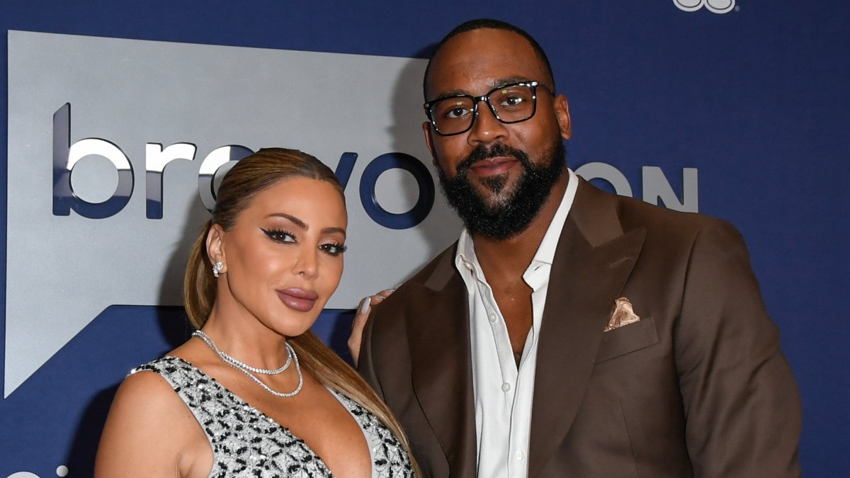 Larsa Pippen, Marcus Jordan Back Together After 'Split'